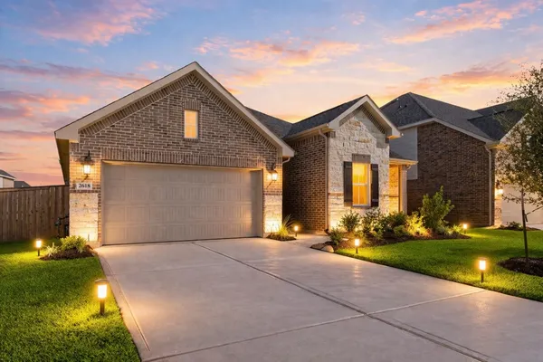 $2,450 | 2618 Clapbread Lane, Rosenberg, TX 77471