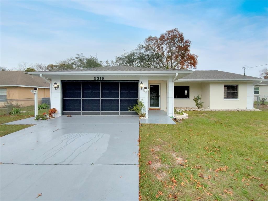 5218 Harbinger Road Spring Hill, FL 34608 - Photo 1 of 1