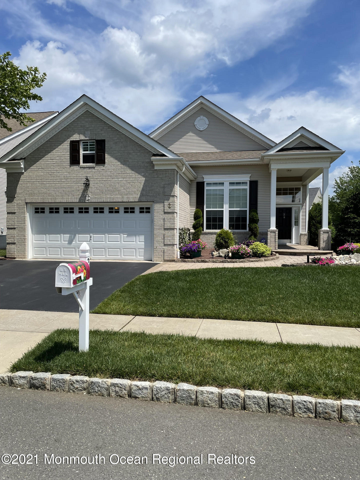2 Percheron Road Manalapan, NJ 07726 - Photo 1 of 27 2PercheronRd_14321_1