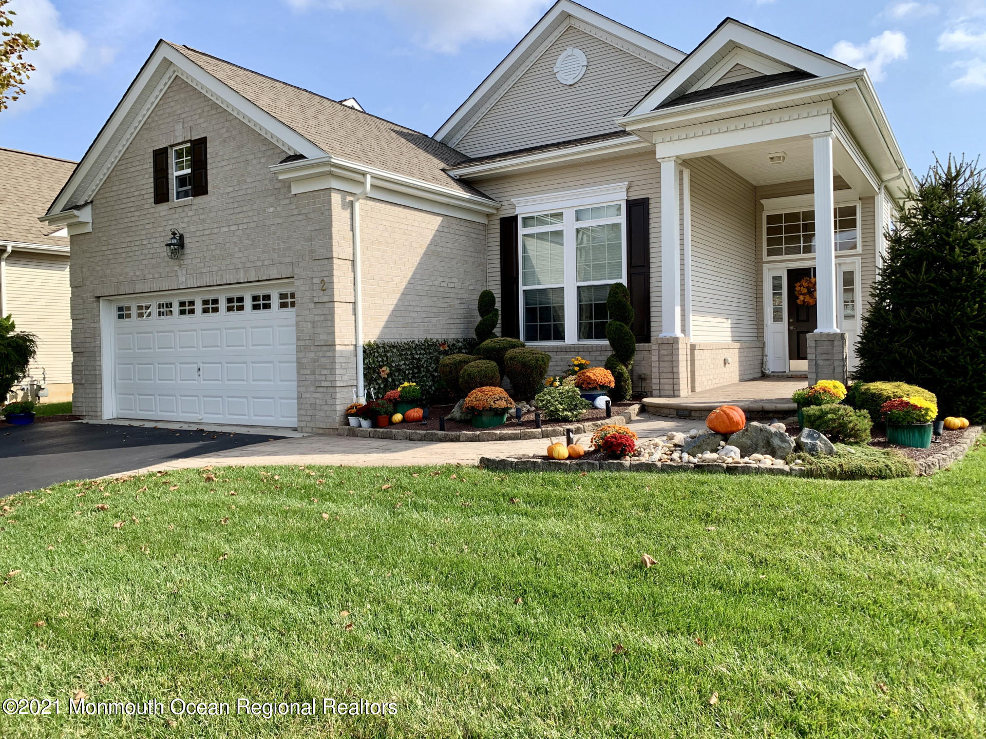 2 Percheron Road Manalapan, NJ 07726 - Photo 2 of 27 2PercheronRd_14321_2