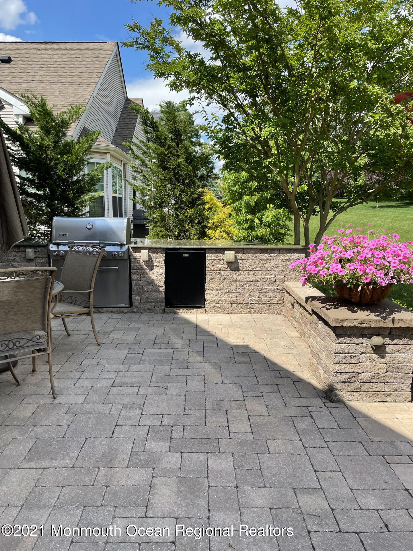 2 Percheron Road Manalapan, NJ 07726 - Photo 24 of 27 2PercheronRd_14321_24