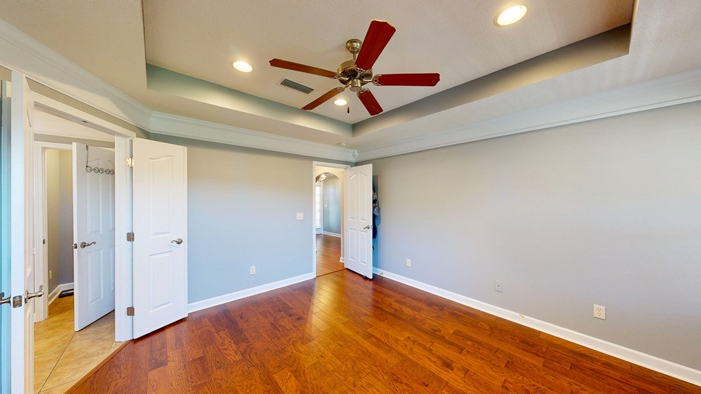 516 Sprucepine Road Dothan, AL 36301 - Photo 21 of 36
