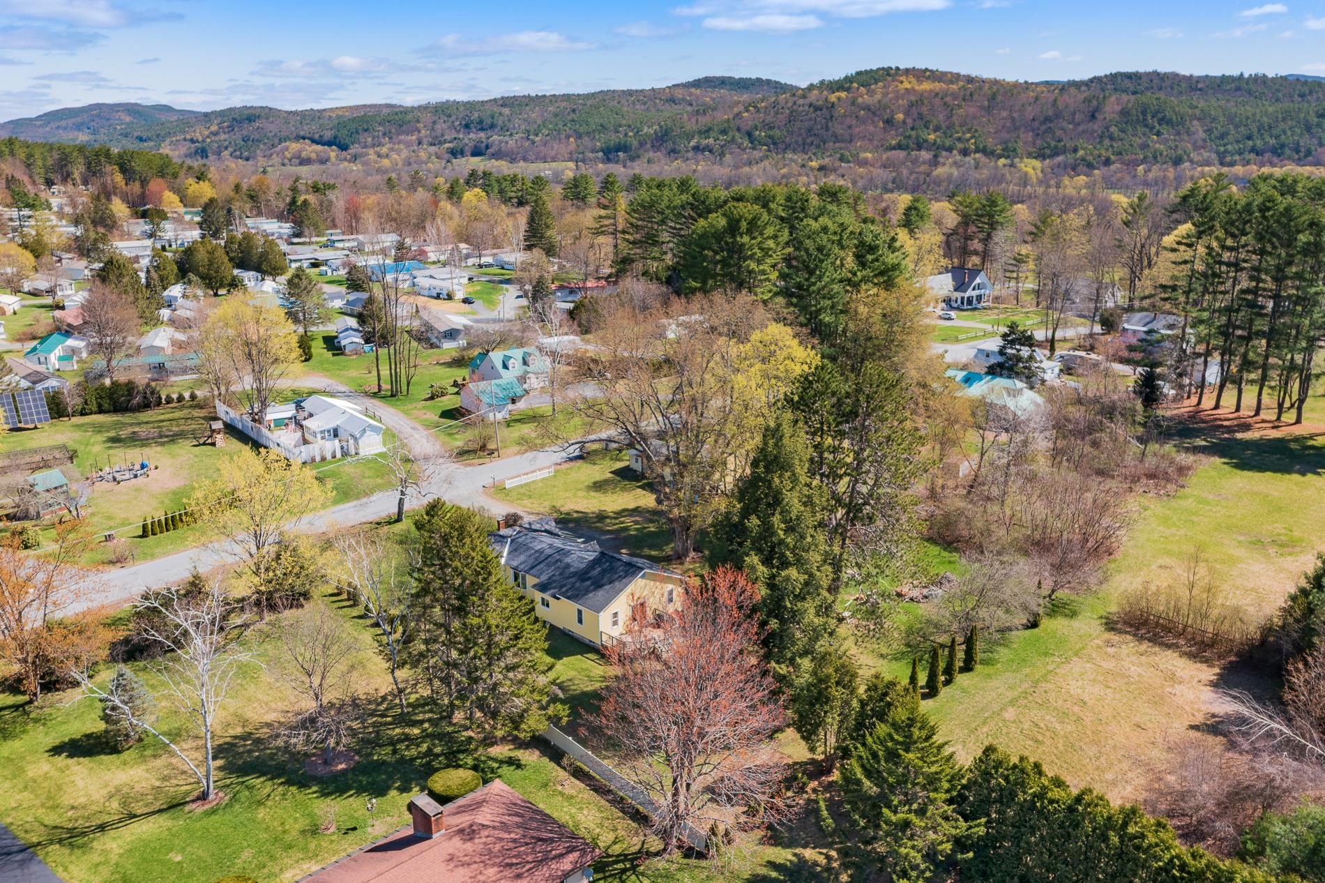 126 Thrasher Road Weathersfield, VT 05089 - Photo 11 of 37