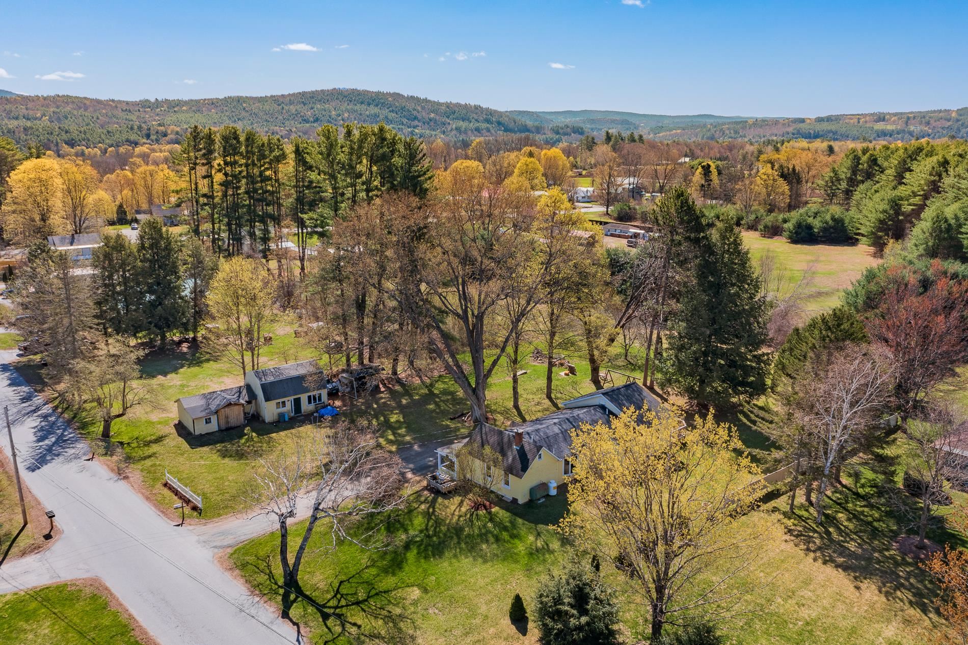 126 Thrasher Road Weathersfield, VT 05089 - Photo 12 of 37