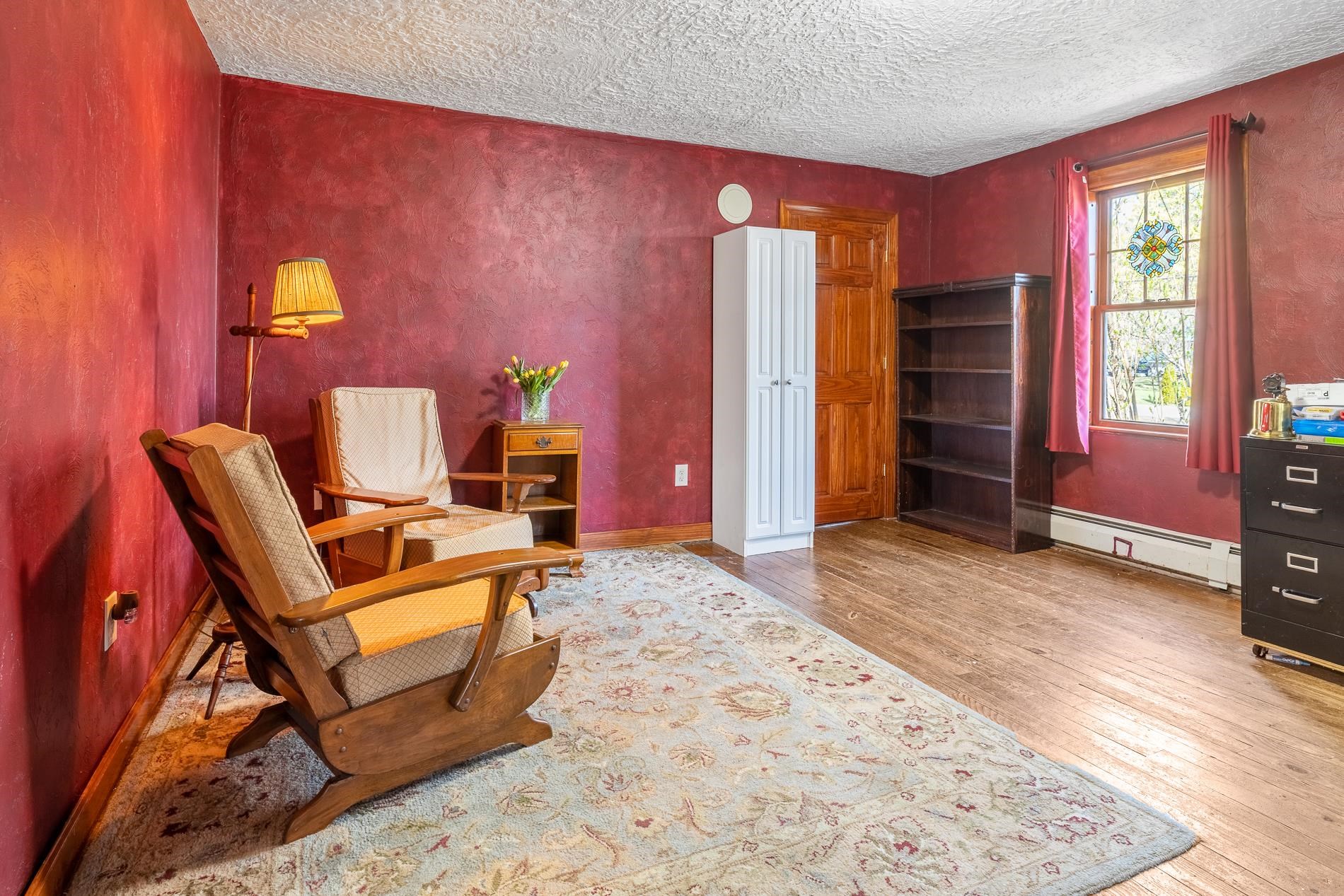 126 Thrasher Road Weathersfield, VT 05089 - Photo 13 of 37