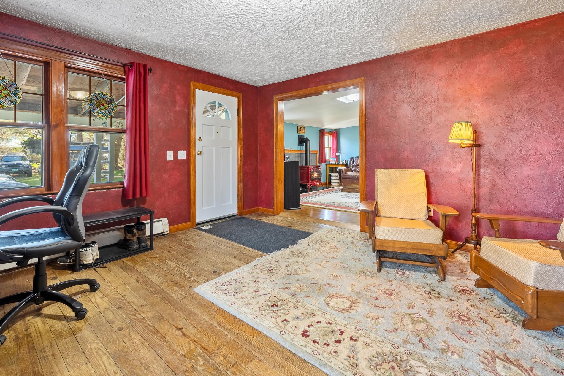 126 Thrasher Road Weathersfield, VT 05089 - Photo 14 of 37