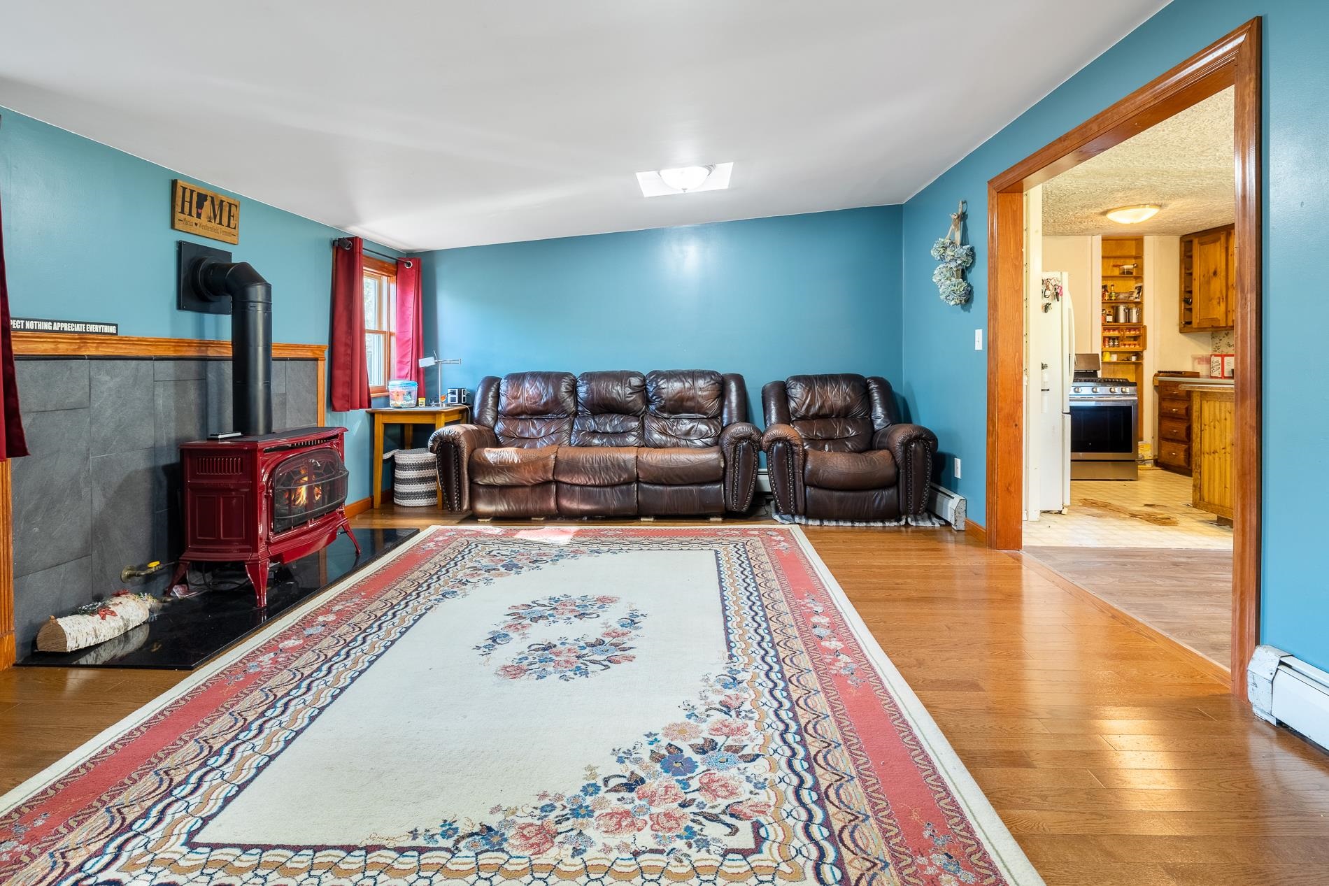 126 Thrasher Road Weathersfield, VT 05089 - Photo 15 of 37