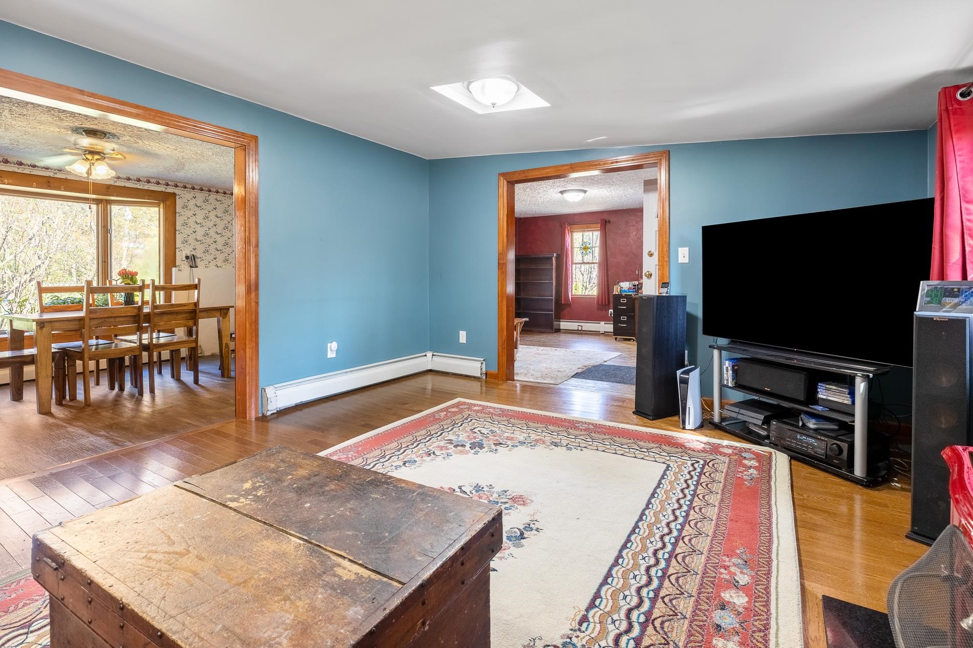 126 Thrasher Road Weathersfield, VT 05089 - Photo 16 of 37