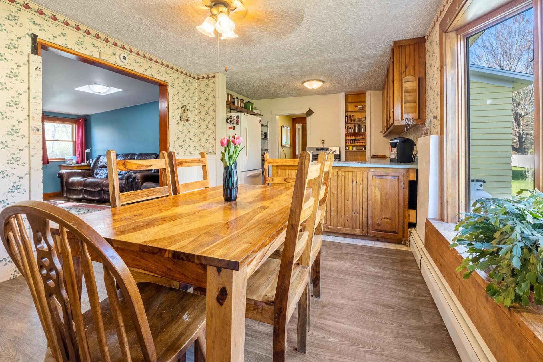 126 Thrasher Road Weathersfield, VT 05089 - Photo 18 of 37