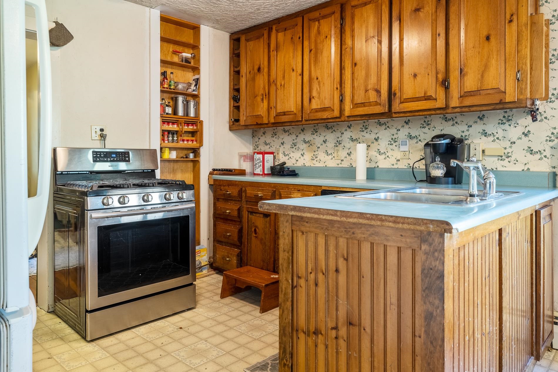 126 Thrasher Road Weathersfield, VT 05089 - Photo 20 of 37