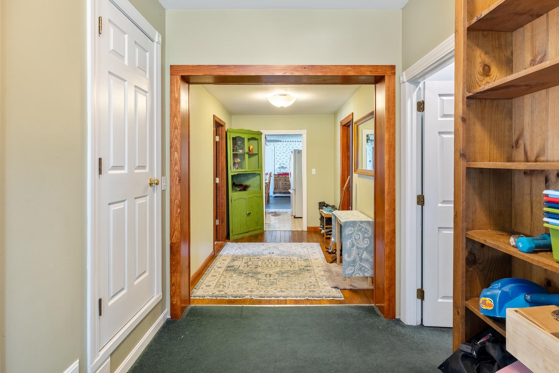 126 Thrasher Road Weathersfield, VT 05089 - Photo 21 of 37