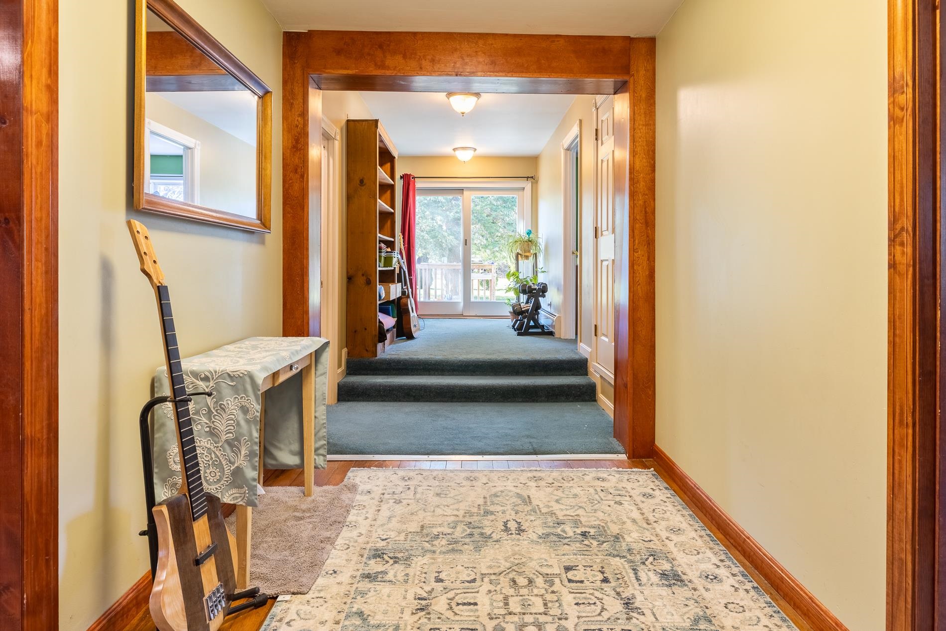 126 Thrasher Road Weathersfield, VT 05089 - Photo 22 of 37