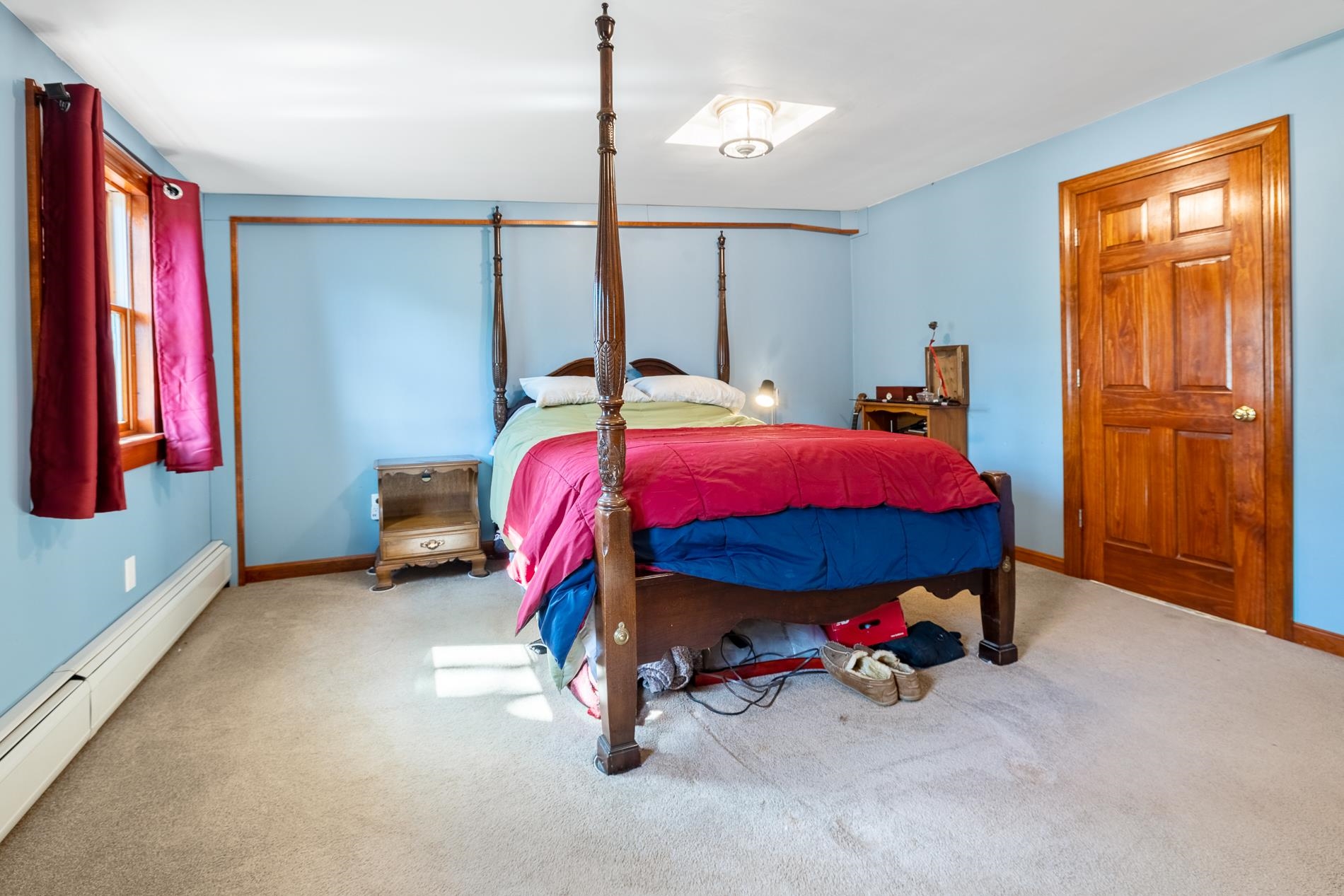 126 Thrasher Road Weathersfield, VT 05089 - Photo 23 of 37