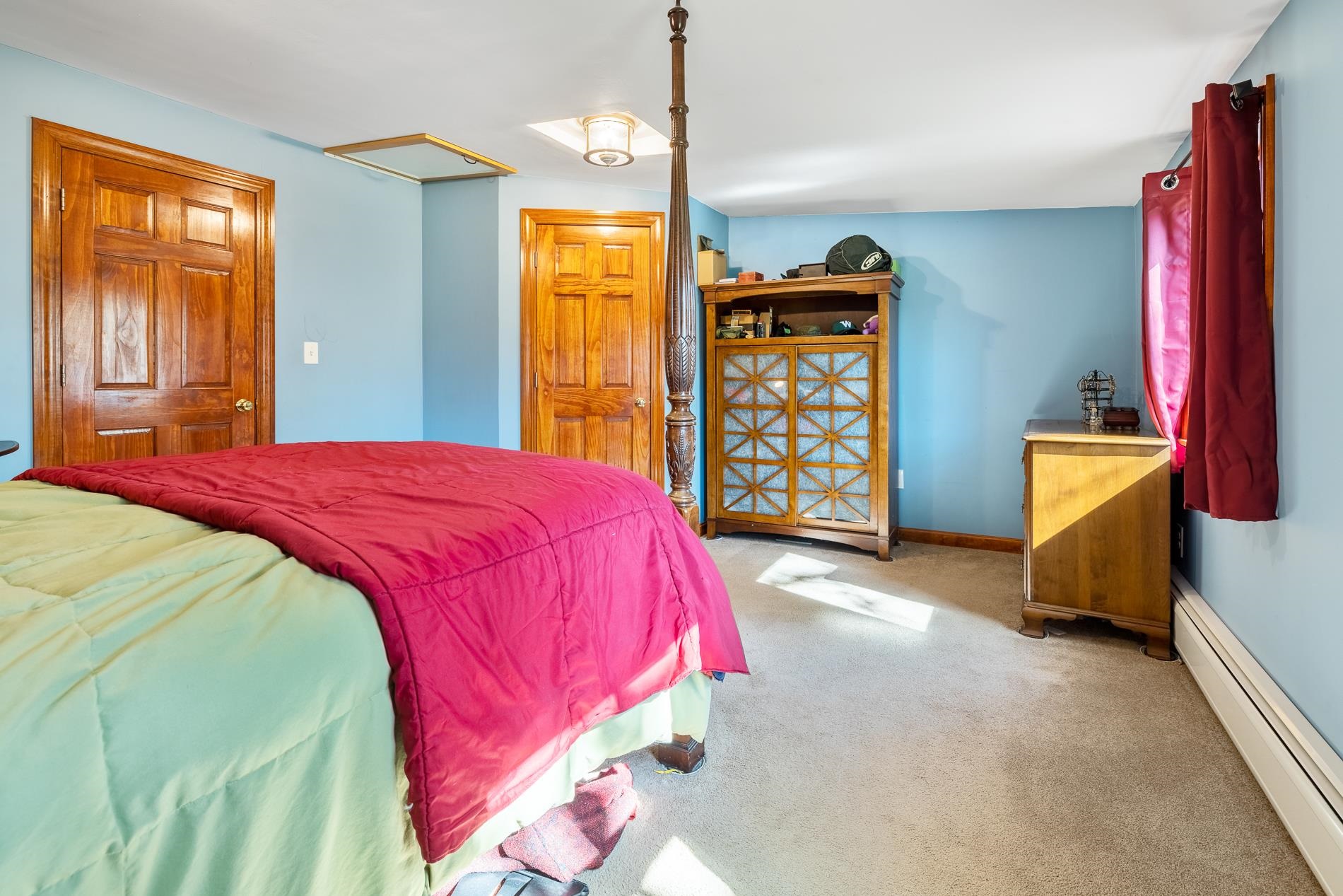 126 Thrasher Road Weathersfield, VT 05089 - Photo 24 of 37