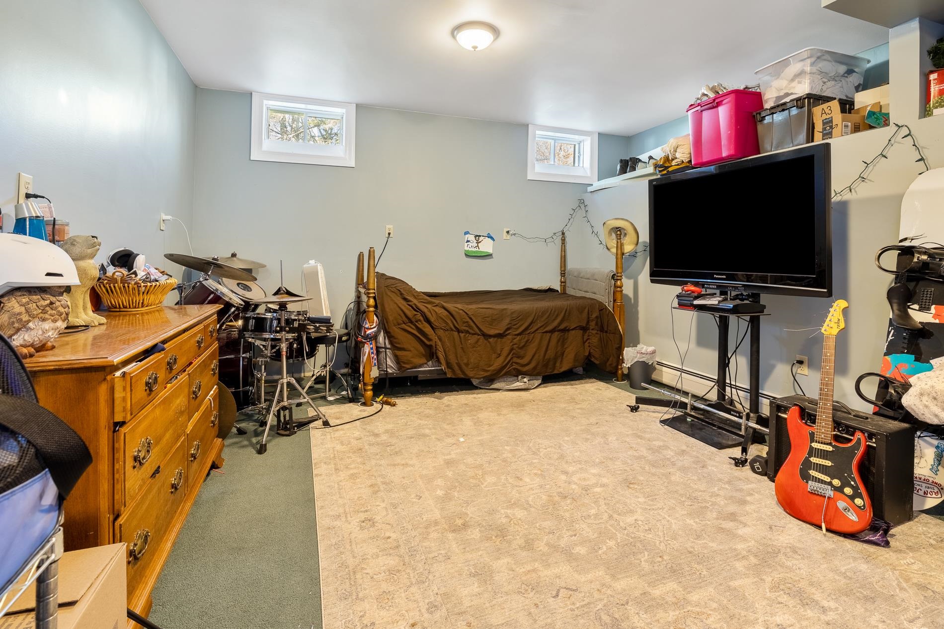 126 Thrasher Road Weathersfield, VT 05089 - Photo 31 of 37