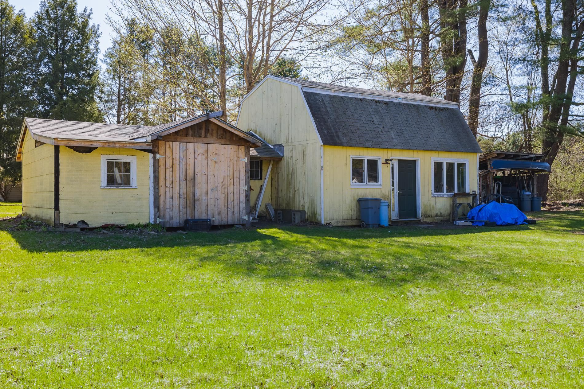 126 Thrasher Road Weathersfield, VT 05089 - Photo 34 of 37