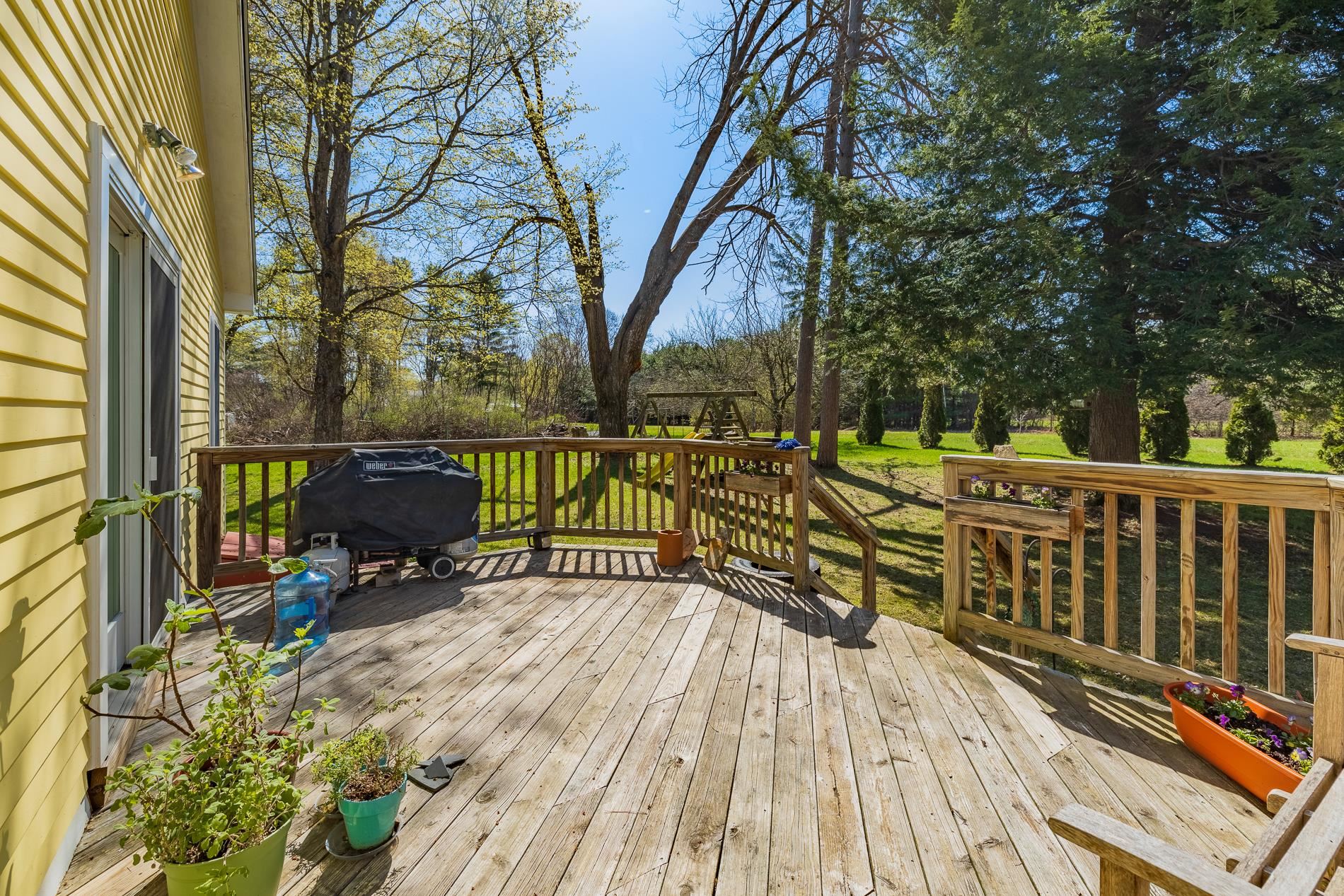 126 Thrasher Road Weathersfield, VT 05089 - Photo 36 of 37