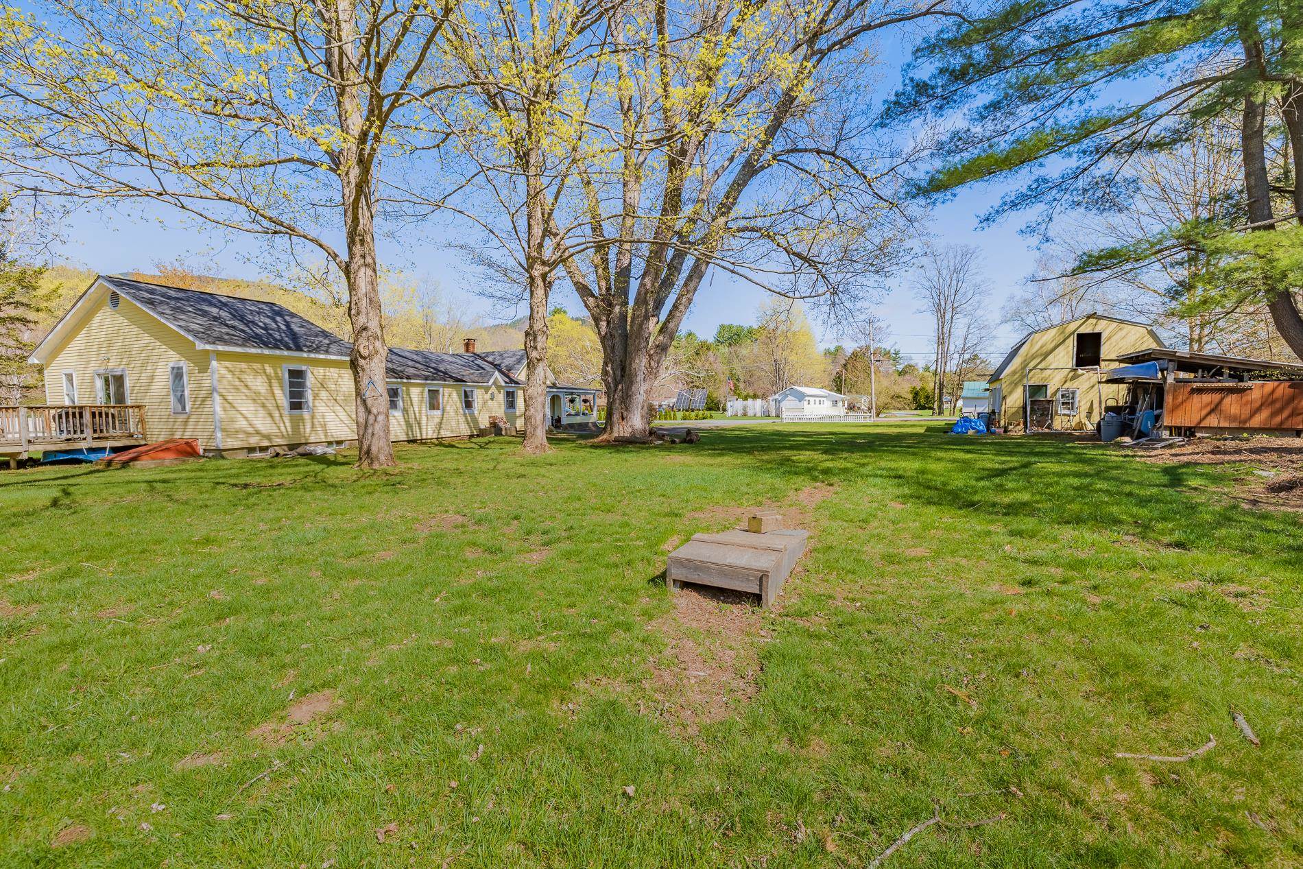 126 Thrasher Road Weathersfield, VT 05089 - Photo 4 of 37