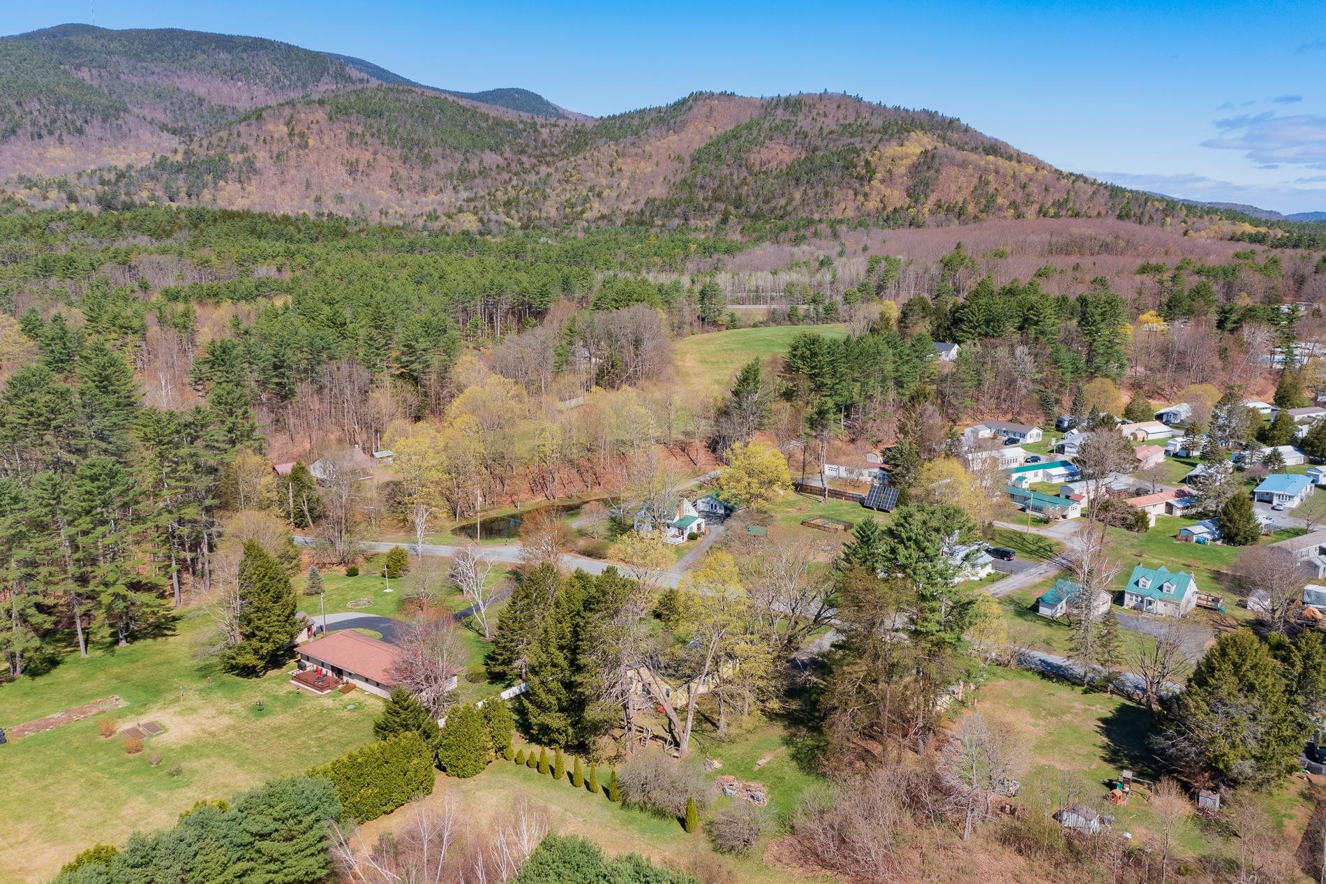 126 Thrasher Road Weathersfield, VT 05089 - Photo 9 of 37