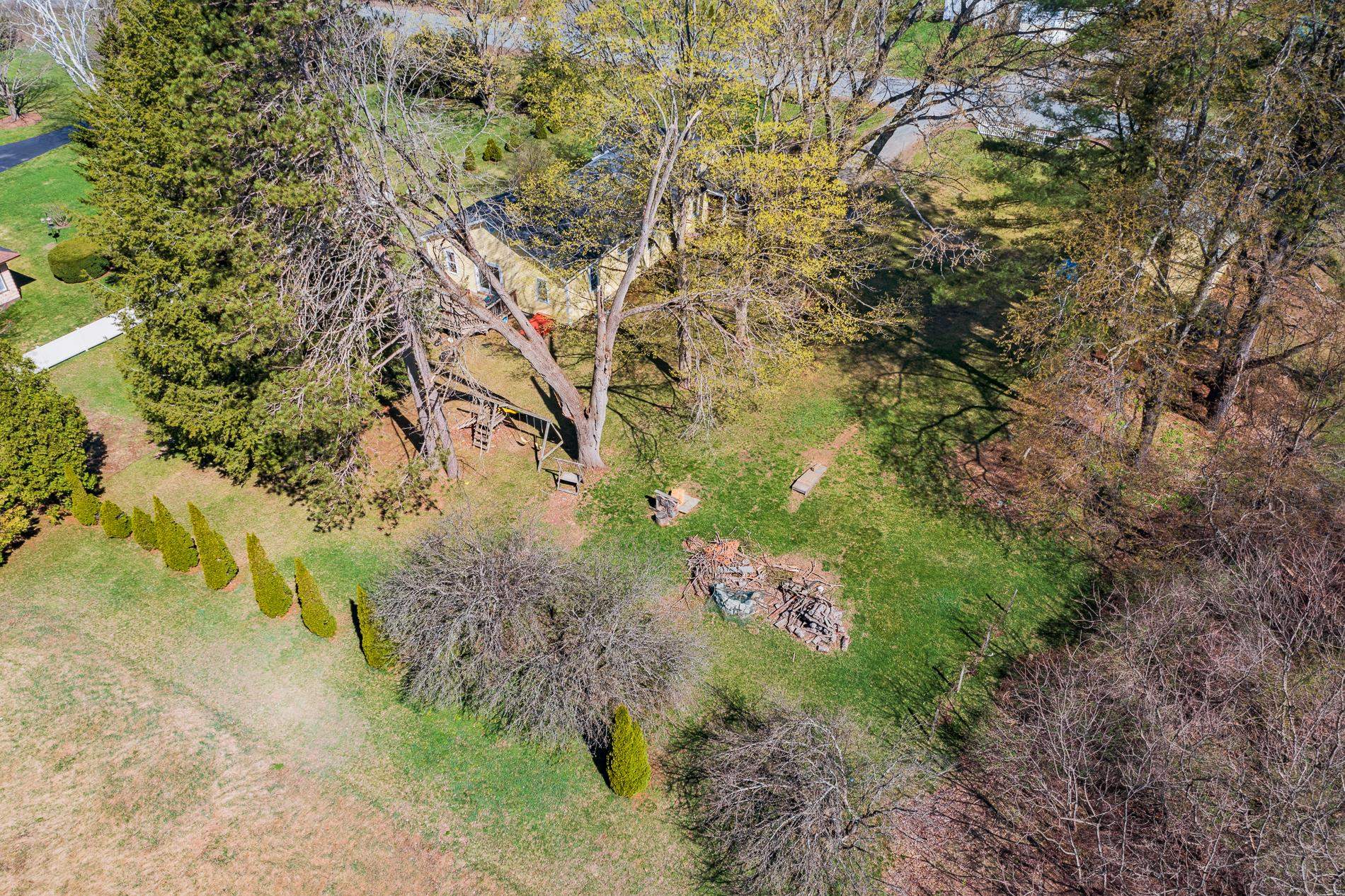 126 Thrasher Road Weathersfield, VT 05089 - Photo 10 of 37