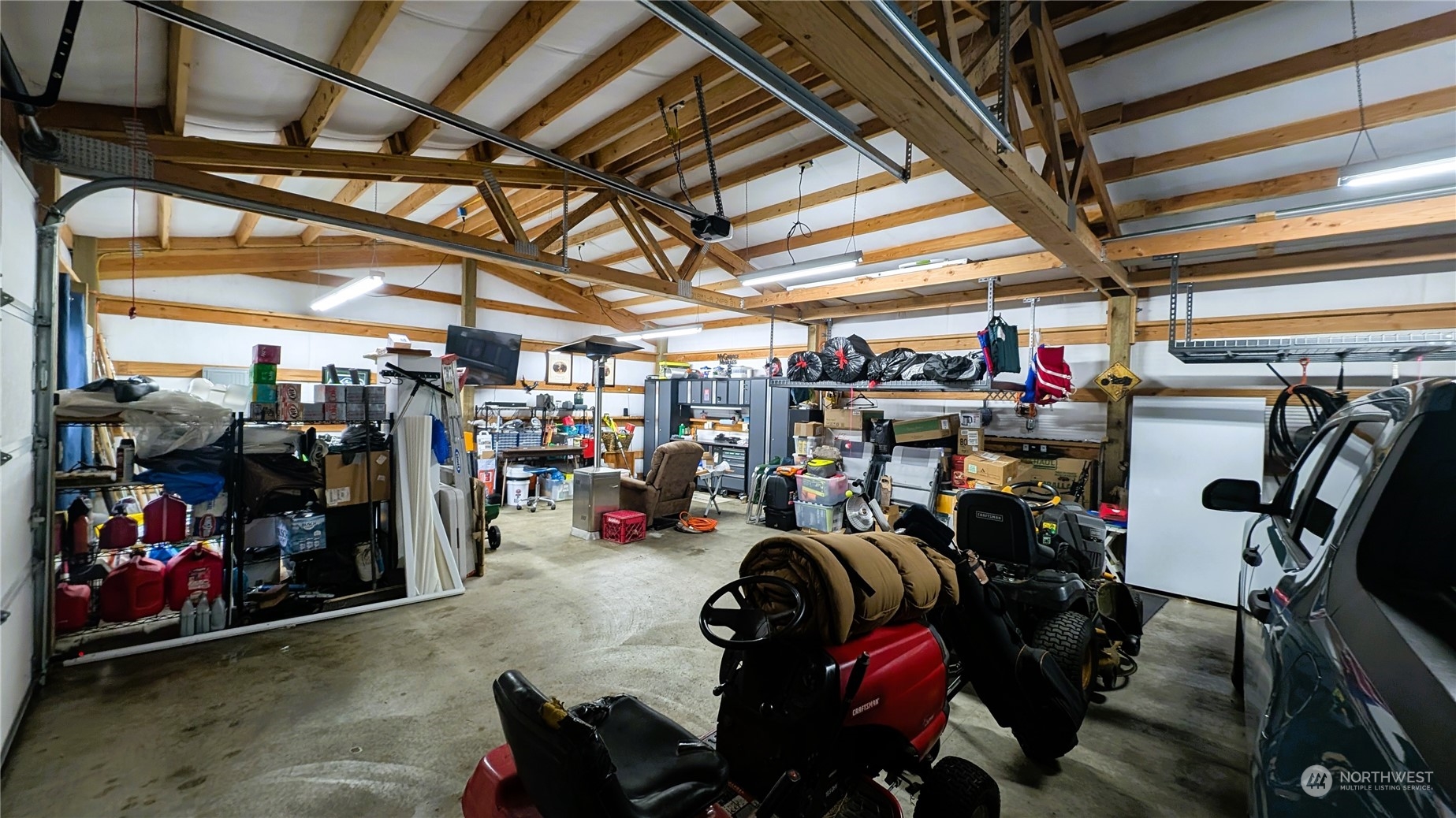 175 Bay Center Road South Bend, WA 98586 - Photo 17 of 30 Gallery Image 17