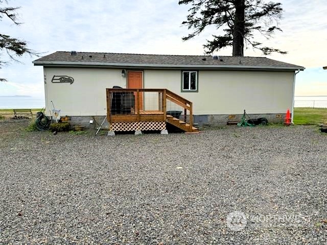 175 Bay Center Road South Bend, WA 98586 - Photo 2 of 30 Gallery Image 2