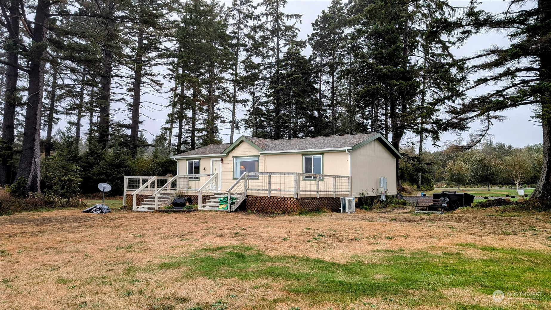 175 Bay Center Road South Bend, WA 98586 - Photo 22 of 30 Gallery Image 22