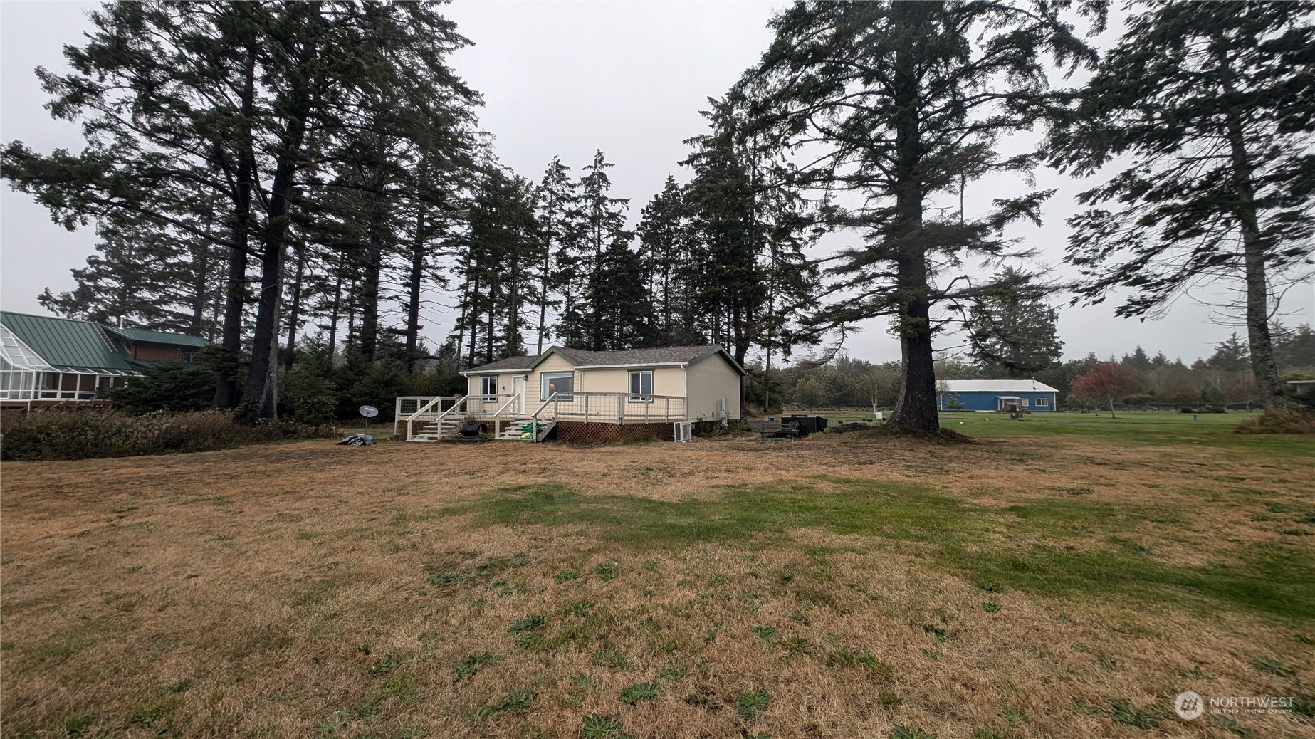 175 Bay Center Road South Bend, WA 98586 - Photo 23 of 30 Gallery Image 23