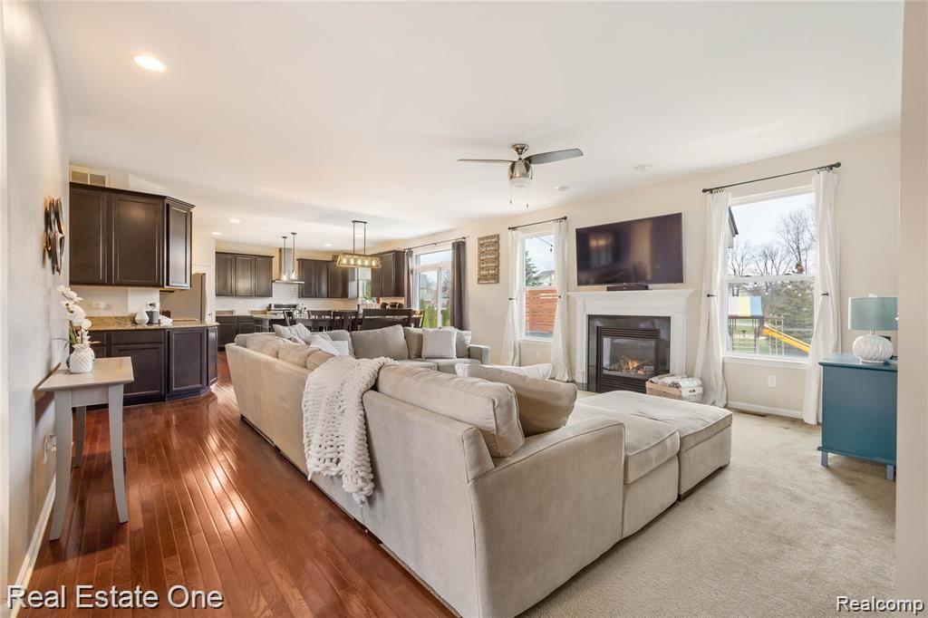 3763 Hogan Circle Rochester Hills, MI 48307 - Photo 16 of 38