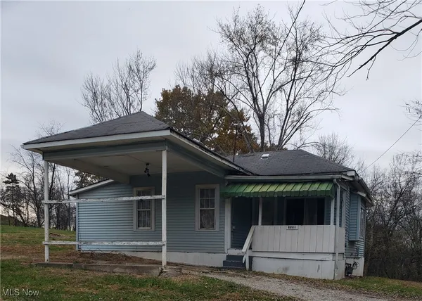 $49,900 | 2231 Blennerhassett Heights Road, Parkersburg, WV 26101