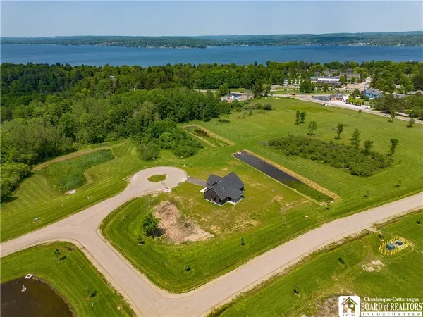 $39,900 | 3033-lot 38) 3033-lot 38) Mandolin Ridge Way, Chautauqua, NY 14722