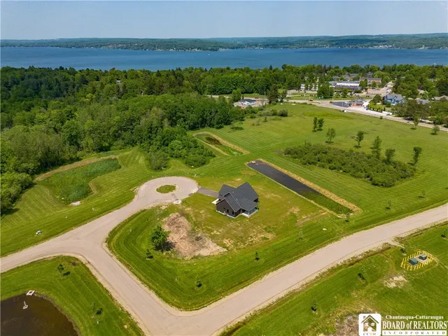 $39,900 | 3033-lot 38) 3033-lot 38) Mandolin Ridge Way, Chautauqua, NY 14722