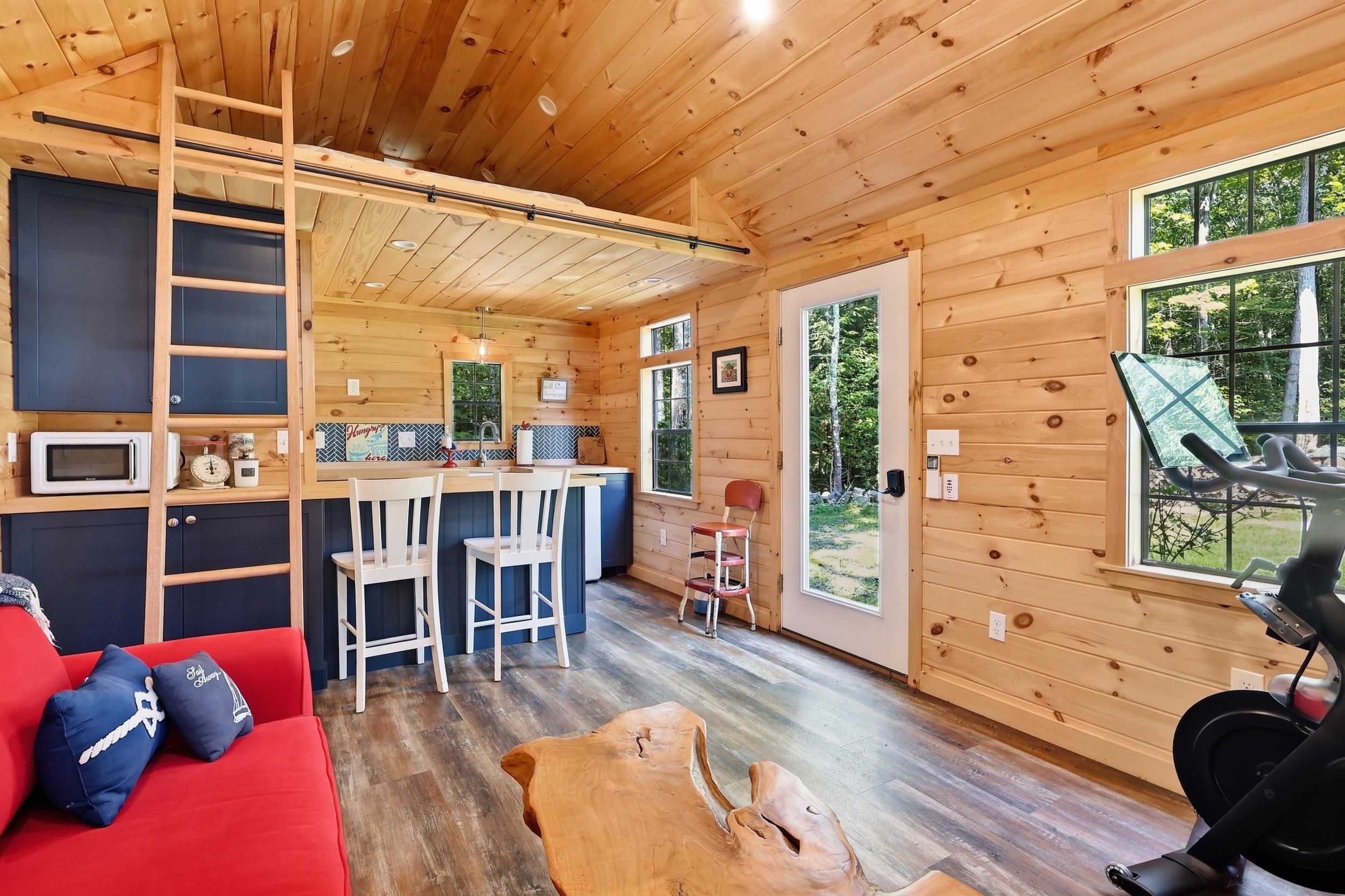 470 Mica Point Road Barrington, NH 03825 - Photo 27 of 42