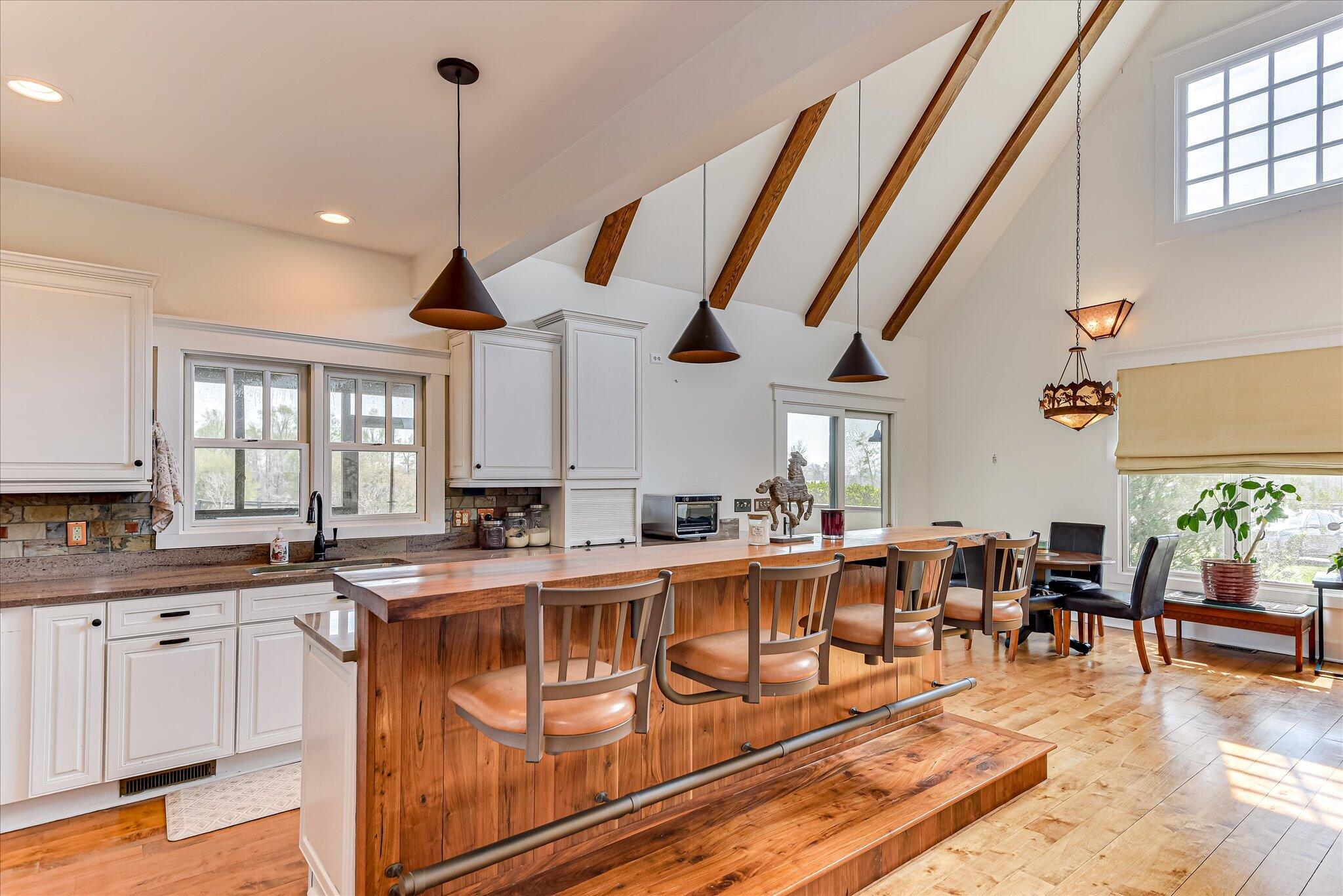 1063 Colbert Bridge Road Aiken, SC 29803 - Photo 9 of 68