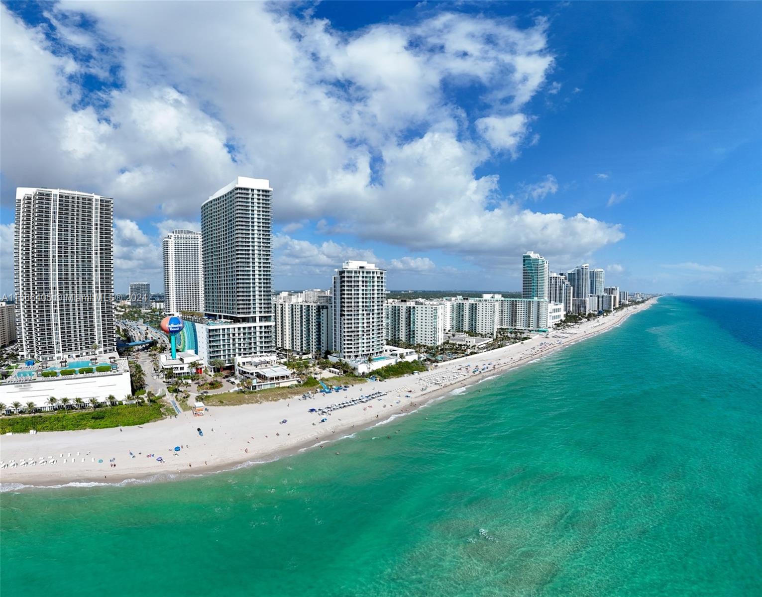 4111 South Ocean Dr Unit 3412