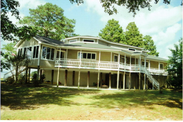 433 Edgewater Road Washington, NC 27889 - Photo 1 of 1 Primary Photo