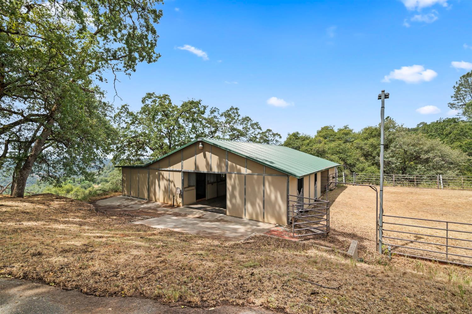 3700 Springer Road Placerville, CA 95667 - Photo 36 of 54