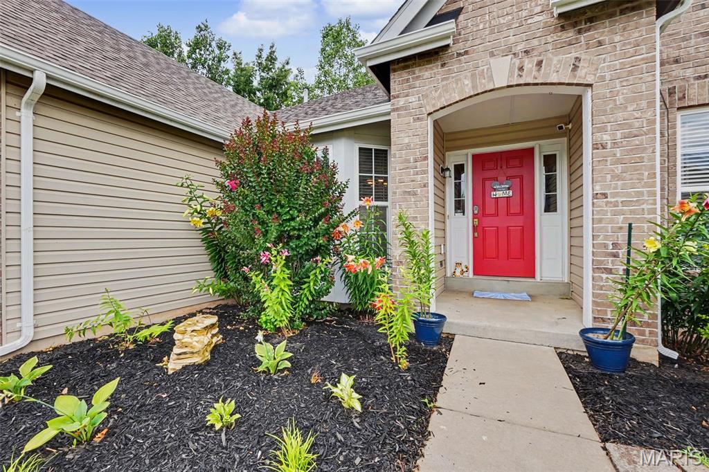 185 Roxbury Drive O'Fallon, MO 63366 - Photo 3 of 30