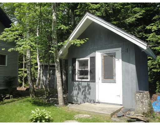 66 Albert Point Stetson, ME 04488 - Photo 3 of 25 Other. Bunk house sleeps 5