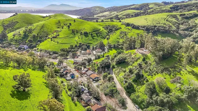 $78,000 | Carquinez Scenic Dr Port, Port Costa, CA 94569