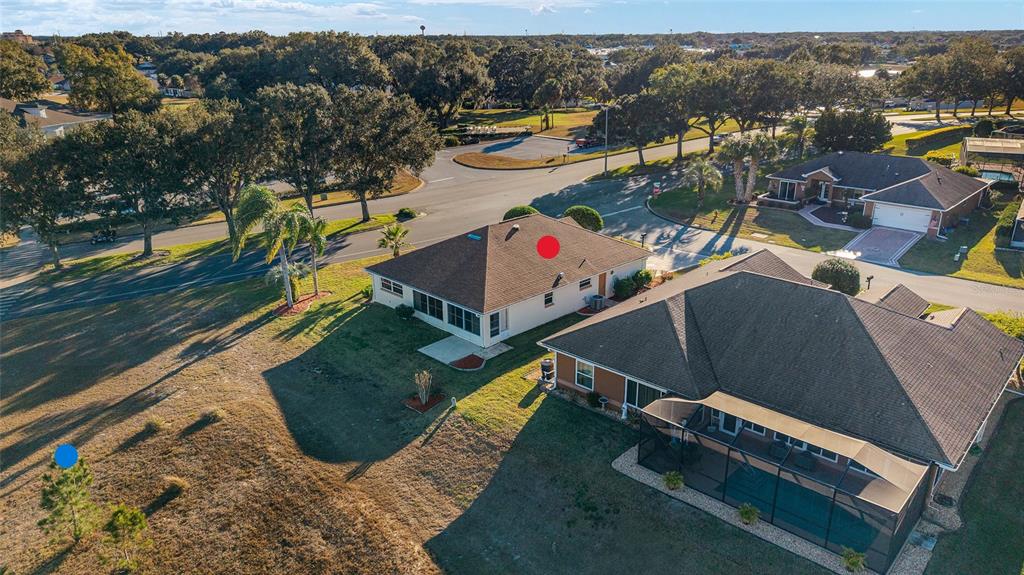 17549 Southeast 115th Terrace Road Summerfield, FL 34491 - Photo 50 of 56