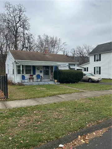 $64,900 | 138 McCauley Avenue, Horseheads, NY 14903