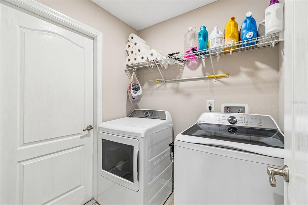 15476 Mulhatton Road Weeki Wachee, FL 34614 - Photo 18 of 26