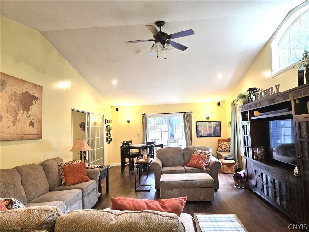 8239 Kimball Road Vienna, NY 13308 - Photo 17 of 41 Gallery Image 17