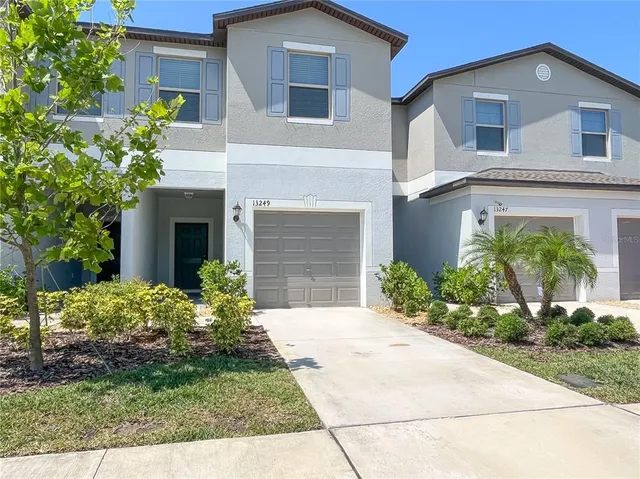 $1,900 | 13249 Dupree Hills Place, Riverview, FL 33579