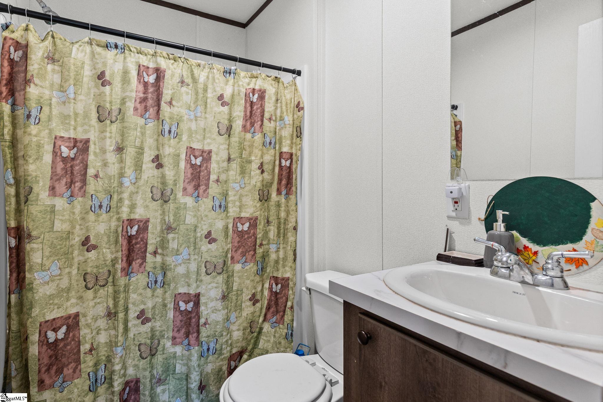 110 Hideaway Drive Sunset, SC 29685 - Photo 14 of 21
