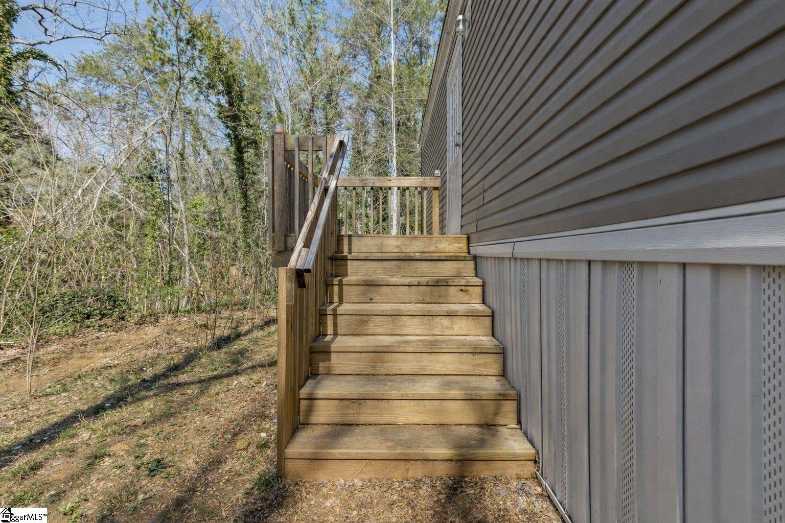 110 Hideaway Drive Sunset, SC 29685 - Photo 17 of 21