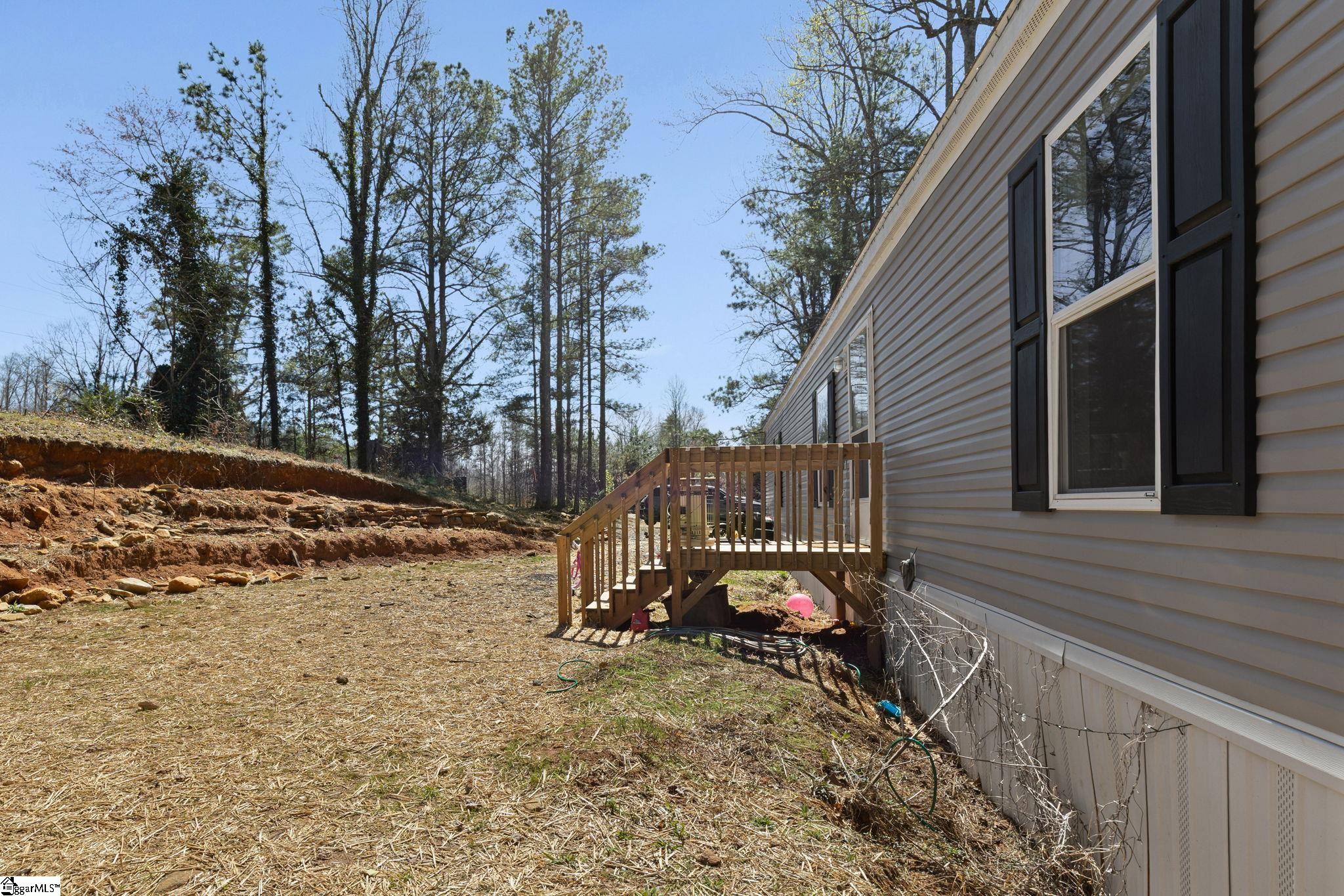 110 Hideaway Drive Sunset, SC 29685 - Photo 18 of 21