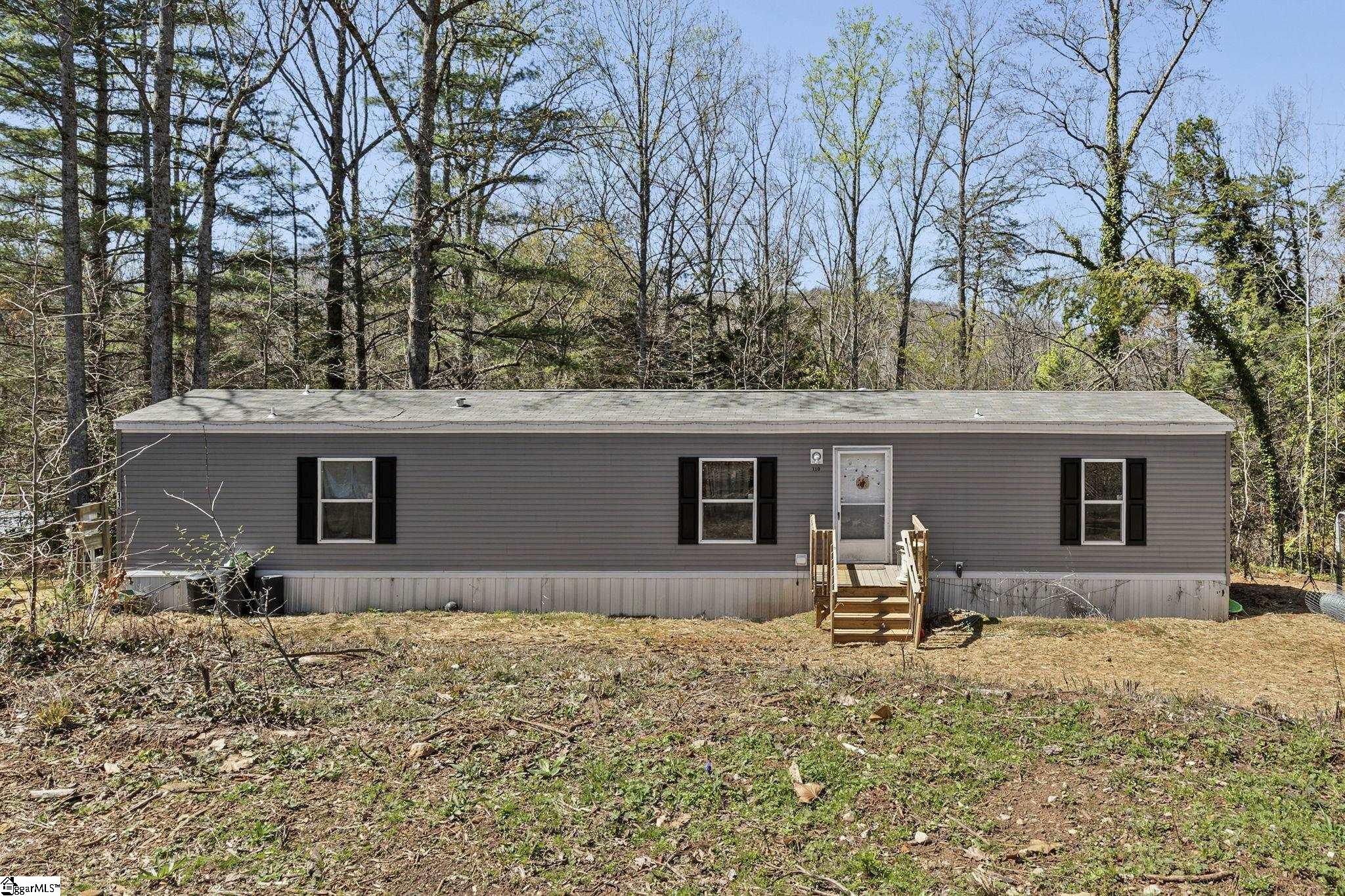 110 Hideaway Drive Sunset, SC 29685 - Photo 2 of 21