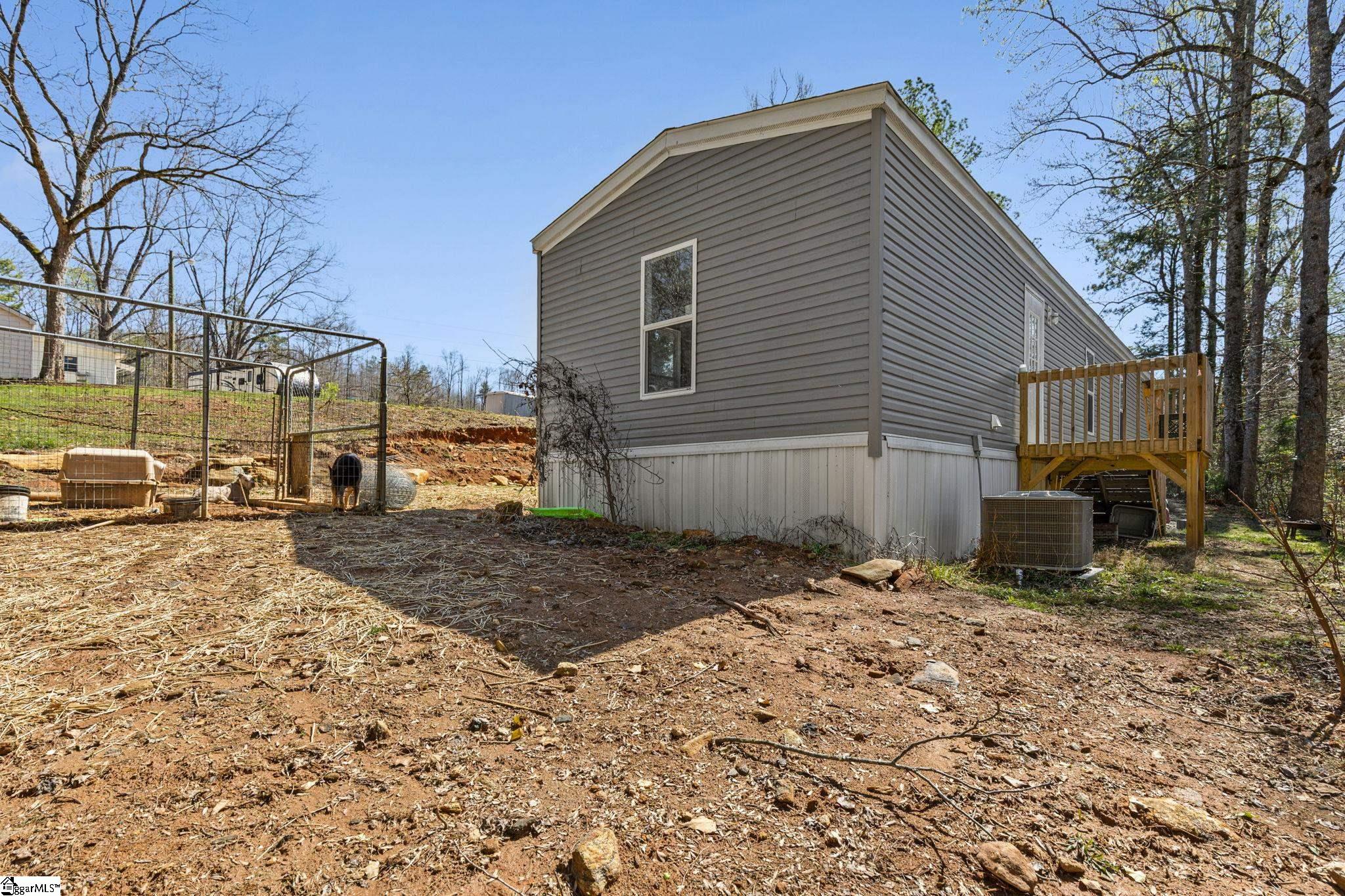 110 Hideaway Drive Sunset, SC 29685 - Photo 22 of 26